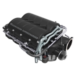 Magnuson TVS2300 Heartbeat C6 Corvette LS3 Supercharger System 01-23-62-265-BL