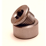 Innovate Bung/Plug Kit (Mild Steel) 1/2 inch 3735