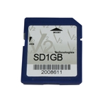 Innovate 1 GB SD Card 3787