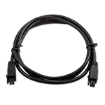 Innovate 4pin to 4pin Patch Cable 4 ft. (LM-2 MTX) 3846