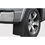 Access ROCKSTAR 2015-2020 Ford F-150 (Excl. Raptor) w/ Trim Plates 12in W x 20in L Splash Guard E101001209