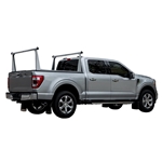 Access ADARAC Aluminum Pro Series 04+ Ford F-150 (Excl Heritage Model) 5ft 6in Bed Truck Rack F2010011