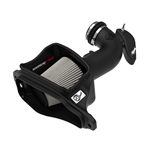 aFe POWER Magnum FORCE Stage-2 Pro DRY S Cold Air Intake Sys 14-19 Chevrolet Corvette (C7) V8-6.2L 54-13041D