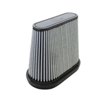 aFe MagnumFLOW Air Filter OE Replacement Pro DRY S Chevrolet Corvette 2014 V8 6.2L 11-10132