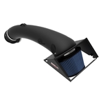 aFe Rapid Induction Cold Air Intake System w/Pro 5R Filter 2021+ Ford F-150 V8-5.0L 52-10012R