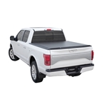 Access Tonnosport 08-14 Ford F-150 6ft 6in Bed w/ Side Rail Kit Roll-Up Cover 22010359