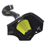 Airaid 05-09 Ford Mustang V6 4.0L Performance Air Intake System (Synthamax Filter) 455-177