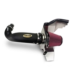 Airaid 2015 Ford Mustang 2.3L Race Style Intake System (Oiled) 450-330
