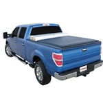 Access Lorado 08-14 Ford F-150 6ft 6in Bed w/ Side Rail Kit Roll-Up Cover 41359