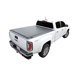 Access Original 97-03 Ford F-150 6ft 6in Bed Flareside Bed and 04 Heritage Roll-Up Cover 11239