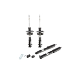 Eibach Pro-Damper Kit for 05-10 Ford Mustang Convertible/Coupe / 07-10 Shelby GT500 35101.84