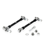 Eibach Front Adjustable Anti-Roll End Link Kit 15-17 Ford Mustang S550 / 15-20 Shelby GT350 AK41-35-029-01-FA