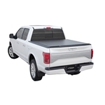 Access Vanish 08-14 Ford F-150 6ft 6in Bed w/ Side Rail Kit Roll-Up Cover 91359