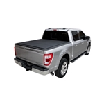 Access LOMAX Tri-Fold Cover 04-22 Ford F-150 / 06-08 Lincoln Mark LT - 5ft 6in Short Bed B4010019