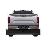 Access Rockstar 21+ Ford F-150 Tremor (Except Raptor/Limited) Full Width Tow Flap - Black Urethane H3010119