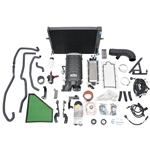 Edelbrock Stage 1 Supercharger Kit #159950 For 2016-21 Camaro 3.6L V6 W/O Tune