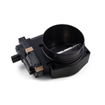 Nick Williams Performance SD103BK - Nick Williams Performance Drive-By-Wire Throttle Bodies