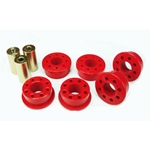 Pedders Urethane Diff Mount Kit w/ Void for NVH PED-EP1167