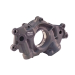 Melling 10355 - Melling Performance Oil Pumps Oil Pump, Wet Sump Style, Standard-volume, High-pressure, Cadillac, Chevy, GMC