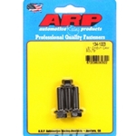 ARP Cam Sprocket Bolt Kit Gen III/LS Series small block, 8740 hex Kit 134-1003