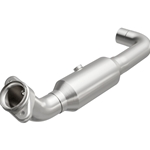 MagnaFlow 11-14 Ford F-150 5.0L Direct Fit CARB Compliant Right Catalytic Converter 5551138