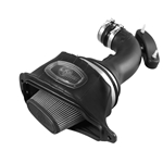 aFe Momentum Air Intake System Pro DRY S Stage-2 Si 2014 Chevrolet Corvette (C7) V8 6.2L 51-74201