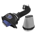 aFe Momentum Air Intake System PRO 5R w/ Extra Filter 15 Chevy Corvette Z06 (C7) V8 6.2L (SC) 52-74202-1