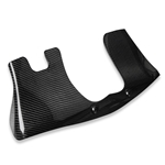 Holley iNTECH 2009-13 LS9 Corvette Cold Air Intakes Carbon Fiber Covers 223-09-1
