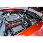 Halltech 2015-19 Corvette C7Z06 Carbon Fiber Air Induction HSTCFV