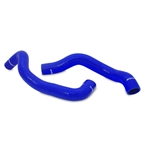Mishimoto 94-95  Ford Mustang GT/Cobra Blue Silicone Hose Kit MMHOSE-MUS-94BL