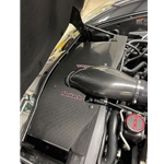 Halltech Beeline 2008-2013 Corvette C6 LS3 CF112 Package with Carbon Fiber Intake & Beehive Stock Throttle Body