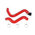 Mishimoto 11-14 Ford Mustang GT 5.0L Red Silicone Hose Kit MMHOSE-MUS-11RD