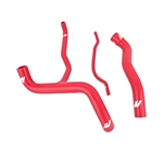 Mishimoto 10-11 Chevrolet Camaro SS V8 Red Silicone Hose Kit MMHOSE-CSS-10RD