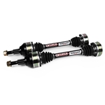 GFORCE ENGINEERING RENEGADE AXLES, LEFT AND RIGHT 2020+ C8 CORVETTE COR10108A