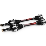 GFORCE ENGINEERING OUTLAW AXLES, LEFT AND RIGHT 2020+ C8 CORVETTE COR10109A