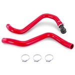 Mishimoto 18-19 Ford F-150 2.7L EcoBoost Silicone Hose Kit (Red) MMHOSE-F27T-18RD