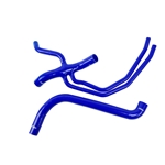 Mishimoto Ford F-150/250/Expedition Blue Silicone Radiator Coolant Hose Kit MMHOSE-LTN-2WDBL