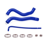 Mishimoto 12-15 Chevy Camaro SS Blue Silicone Radiator Coolant Hoses MMHOSE-CSS-12BL