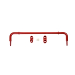 Pedders 2010-2012 Chevrolet Camaro Solid / Non Adjustable 32mm Rear Sway Bar (Late/Wide) PED-429020-32