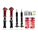 Pedders Extreme Xa Coilover Kit 2015+ Ford Mustang S550 Includes Plates PED-162099