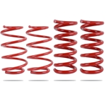 Pedders 2015-2019 Ford Mustang S550 w/MagneRide Low Spring Kit PED-804023