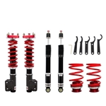 Pedders Extreme Xa Coilover Kit 1994-2004 Ford Mustang SN95 PED-162366
