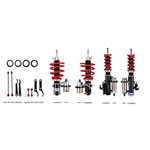Pedders Extreme Xa - Remote Canister Coilover Kit 2009-2014 CHEVROLET CAMARO PED-164086