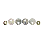 Pedders Caster Lock Washers Kit 2006-2009 G8 PED-5421