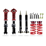 Pedders Extreme Xa Coilover Kit 15-22 Ford Mustang S550 w/Magneride PED-161199