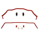 Pedders 2015+ Ford Mustang S550 Front and Rear Sway Bar Kit PED-814098