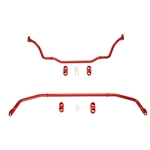 Pedders 2013-2015 Chevrolet Camaro Front and Rear Sway Bar Kit (Late 27mm Front / Wide 32mm Rear) PED-814095
