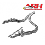 ARH 19-21 GM Truck 5.3L 1-3/4in x 3in Direct Connect Long System w/ Cats 150380