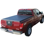 Truxedo 05-21 Nissan Frontier 5ft Lo Pro Bed Cover 592301