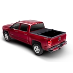 Truxedo 05-20 Nissan Frontier 5ft Pro X15 Bed Cover 1492301